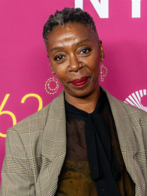 Noma Dumezweni profile Photo