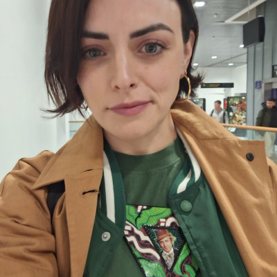 Nora-Jane Noone profile Photo