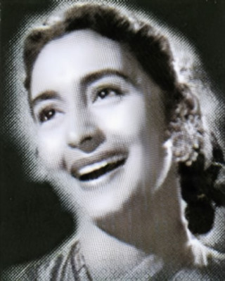 Nutan profile Photo