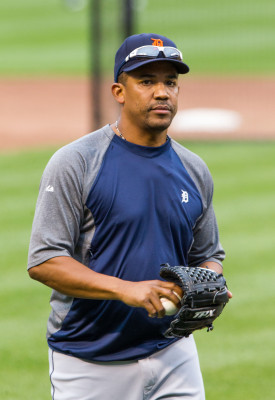 Octavio Dotel profile Photo