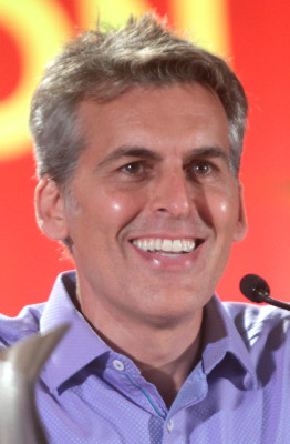 Oded Fehr profile Photo