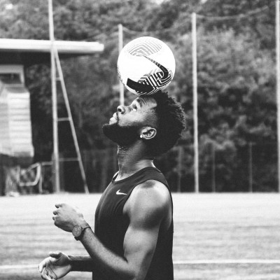 Odsonne Édouard profile Photo