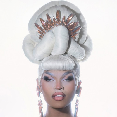 Olivia Lux profile Photo