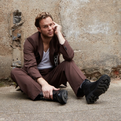 Olly Murs profile Photo