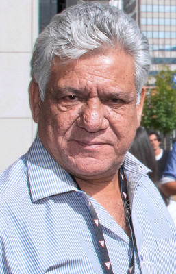 Om Puri profile Photo