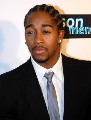 Omarion profile Photo