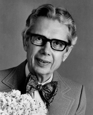 Orville Redenbacher profile Photo