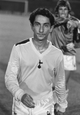 Osvaldo Ardiles profile Photo