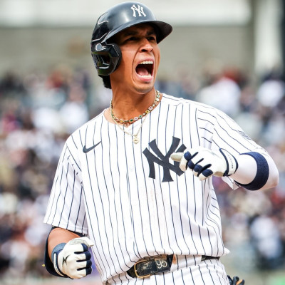 Oswaldo Cabrera profile Photo
