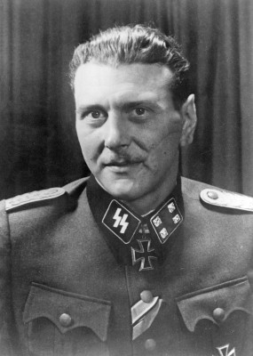 Otto Skorzeny profile Photo