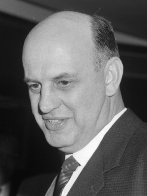 P. W. Botha profile Photo