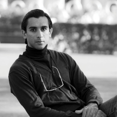 Padmanabh Singh profile Photo