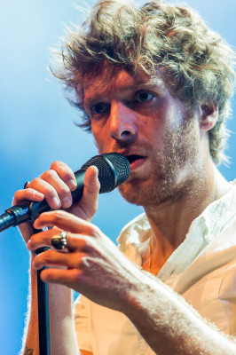Paolo Nutini profile Photo