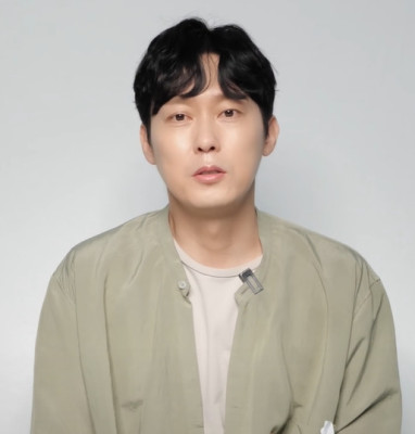 Park Byung-eun profile Photo