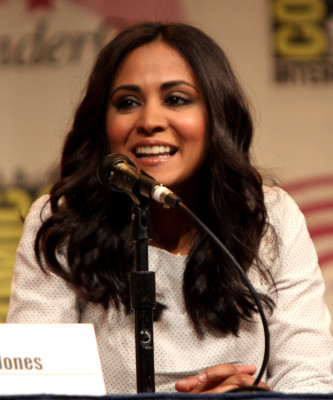 Parminder Nagra profile Photo