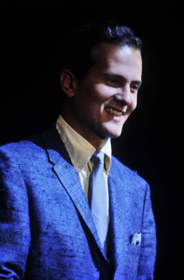 Pat Boone profile Photo