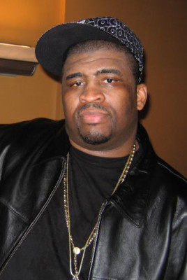 Patrice O'Neal profile Photo