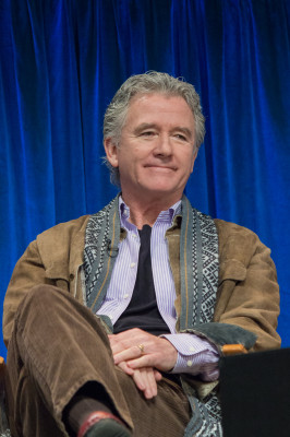 Patrick Duffy profile Photo