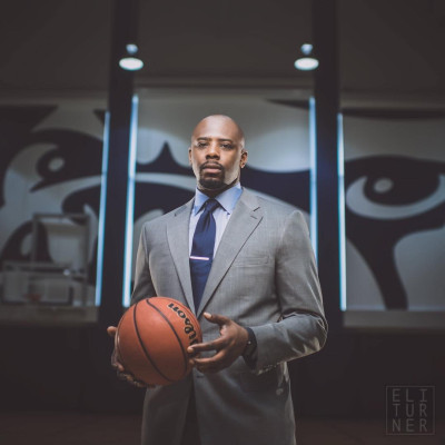 Patrick Ewing profile Photo