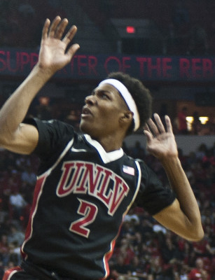 Patrick McCaw profile Photo