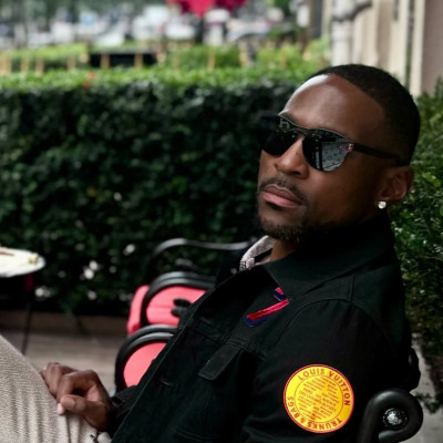 Patrick Peterson profile Photo
