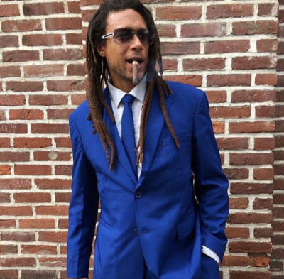 Paul A Hampton profile Photo