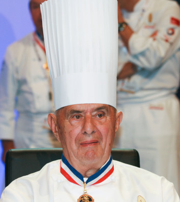 Paul Bocuse profile Photo