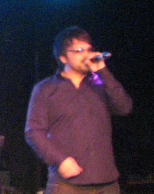 Paul Cattermole profile Photo