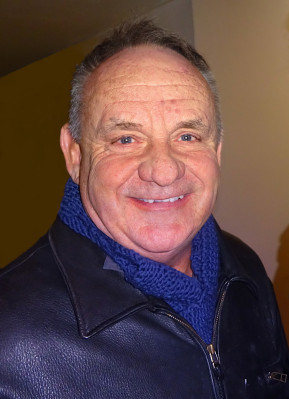 Paul Guilfoyle profile Photo