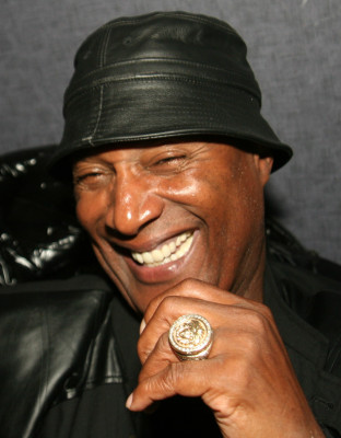 Paul Mooney (comedian) profile Photo