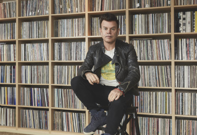 Paul Oakenfold profile Photo
