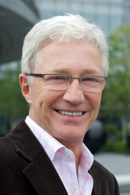 Paul O'Grady profile Photo