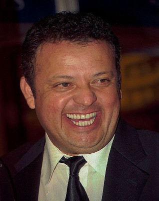 Paul Rodriguez (actor) profile Photo