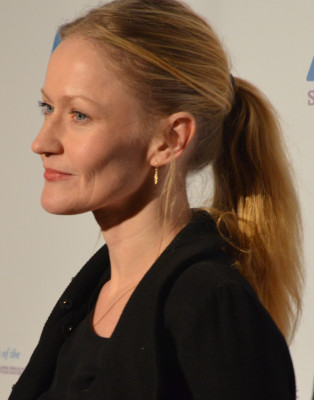 Paula Malcomson profile Photo