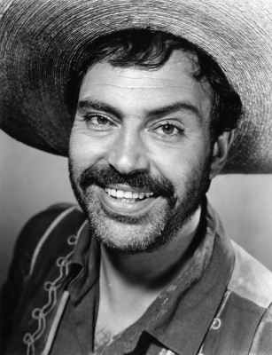 Pedro Armendáriz profile Photo