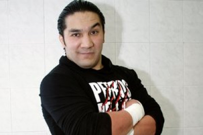Perro Aguayo Jr. profile Photo