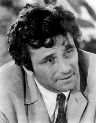 Peter Falk profile Photo
