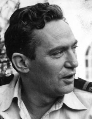 Peter Finch profile Photo