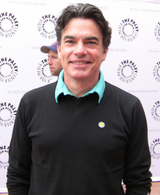 Peter Gallagher profile Photo