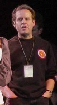 Peter MacNicol profile Photo