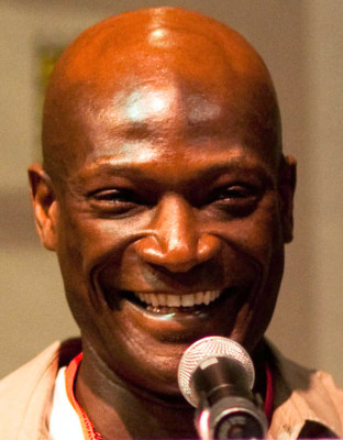 Peter Mensah profile Photo