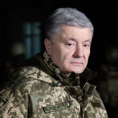 Petro Poroshenko profile Photo