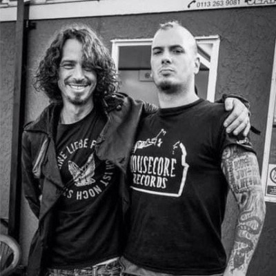 Phil Anselmo profile Photo