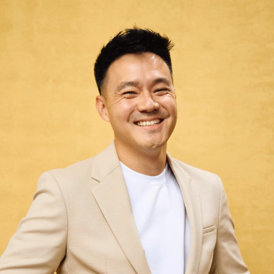 Phil Wang profile Photo