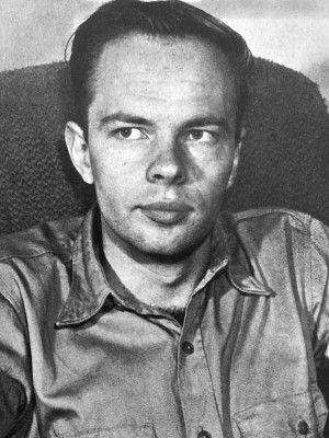 Philip K. Dick profile Photo