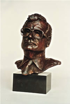 Philippe Chatrier profile Photo