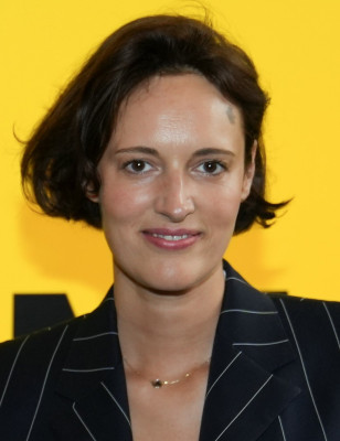 Phoebe Waller-Bridge profile Photo