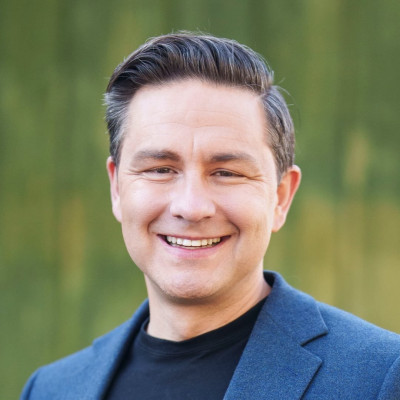 Pierre Poilievre profile Photo