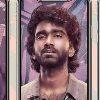 Pradeep Ranganathan profile Photo