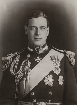 Prince George, Duke of Kent profile Photo